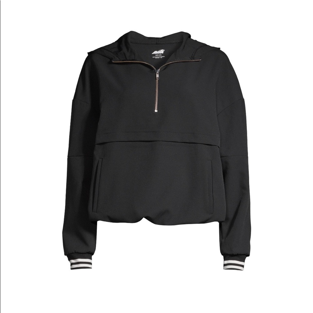 AVIA Women’s Athleisure 1/4 Zip Pullover